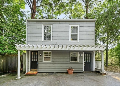 3635 Cantrell Road - Photo 1