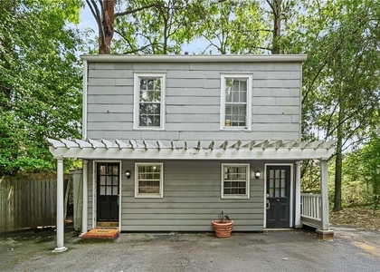 3635 Cantrell Road - Photo 1