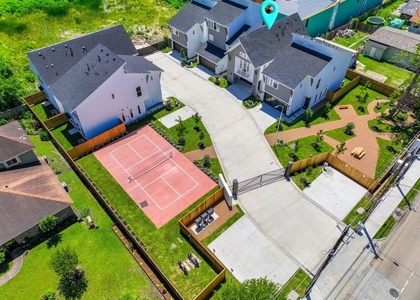 7605 Victory Reserve Street - Photo 1