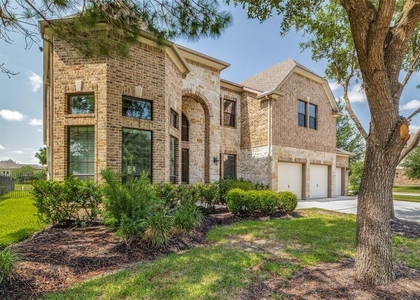 27323 Piney Ranch Lane - Photo 1