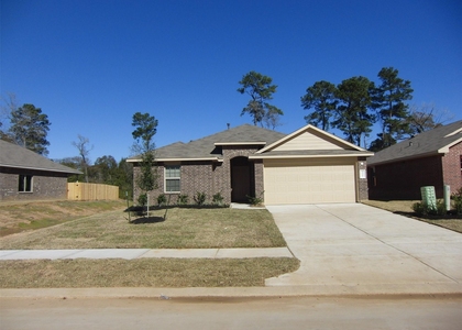 5522 Mesquite Oaks Trail - Photo 1