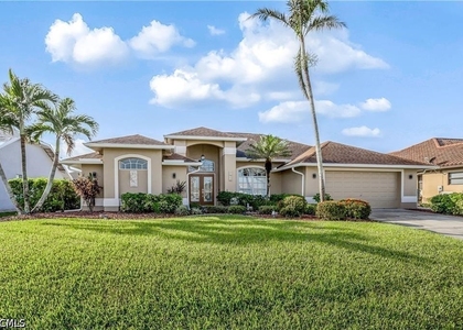 1922 Cape Coral Parkway W - Photo 1