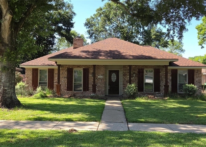 12814 Westhorpe Drive - Photo 1