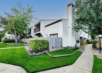 3915 Tanglewilde Street - Photo 1