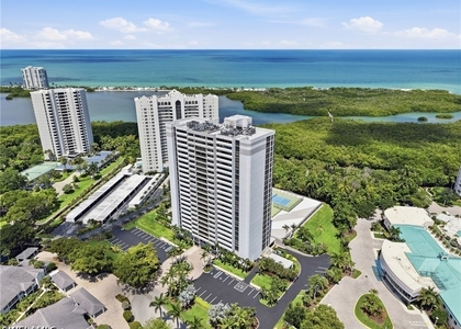 5601 Turtle Bay Drive - Photo 1