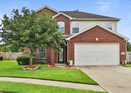 602 Blue Oasis Court - Photo 1
