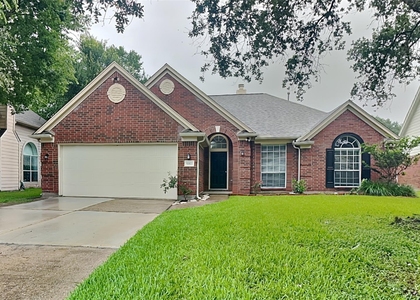 16803 Cobbler Crossing Drive - Photo 1