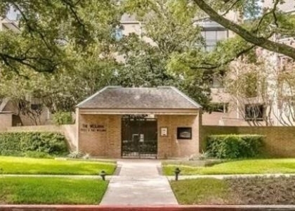 5200 Weslayan Street - Photo 1