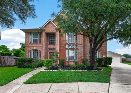 2502 Rosebluff Court - Photo 1