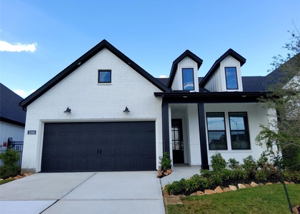 2106 Grapewood Lane - Photo 1