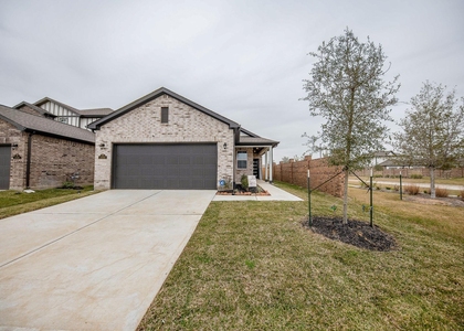 23302 Spring Genesis Lane - Photo 1