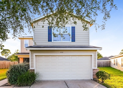7727 Painted Desert Drive - Photo 1