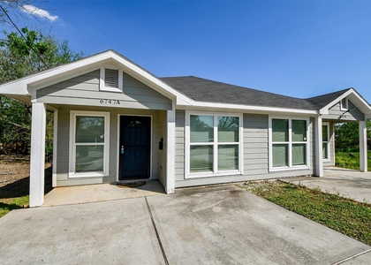 6747 England Street - Photo 1