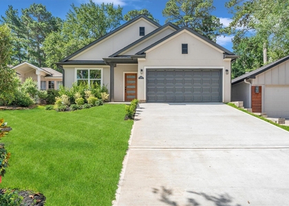 11403 Alcott Drive - Photo 1