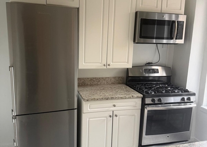 West 213th Street - Photo 1