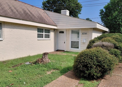 8314 Beechnut Street - Photo 1