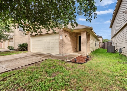 2650 Bammelwood Drive - Photo 1