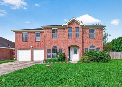 8202 Worthington Dr - Photo 1
