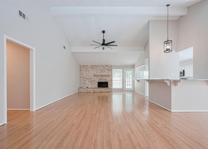 2606 Lexington Woods Drive - Photo 1