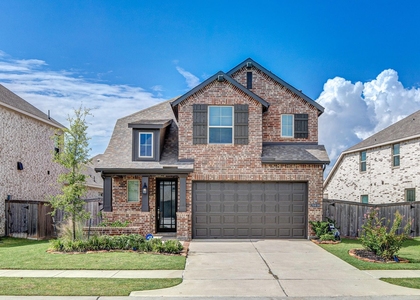 20938 Blooming Shrubs Court - Photo 1