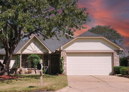 11535 Brook Meadow Drive - Photo 1