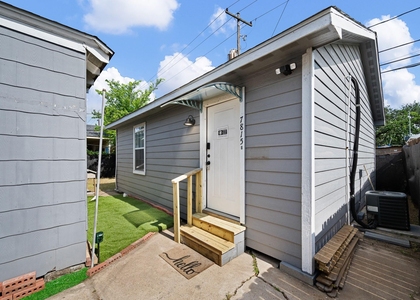 7815 Harding Street - Photo 1