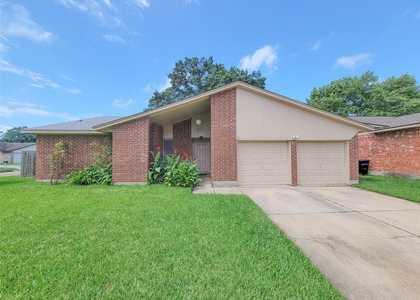 14403 Cypress Branch Drive - Photo 1