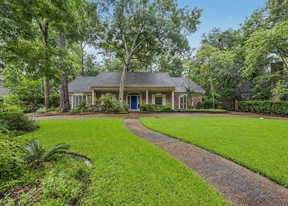 10811 Hunters Forest Drive - Photo 1