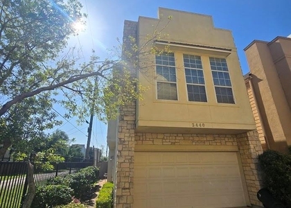 3440 Cline Street - Photo 1