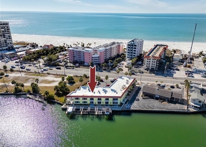 4103 Gulf Boulevard - Photo 1
