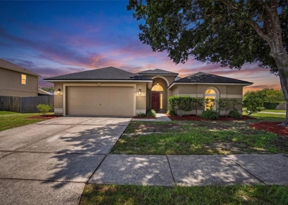 1434 Hatcher Loop Drive - Photo 1