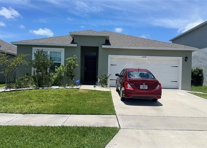 1554 Oak Reserve Drive - Photo 1