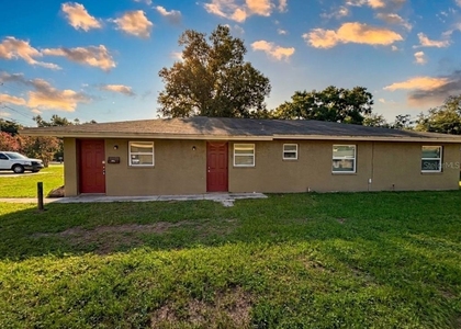1236 Josephine Street - Photo 1