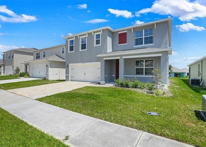 11338 Amber Ridge Drive - Photo 1