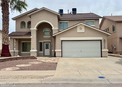 3640 Tierra Calida Drive - Photo 1