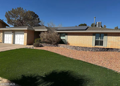 1633 Charles Owens Drive E - Photo 1