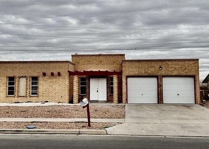 1618 Dale Douglas Drive - Photo 1