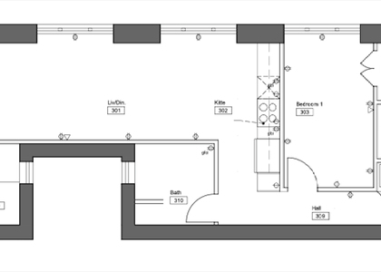 195 Havemeyer Street - Photo 1
