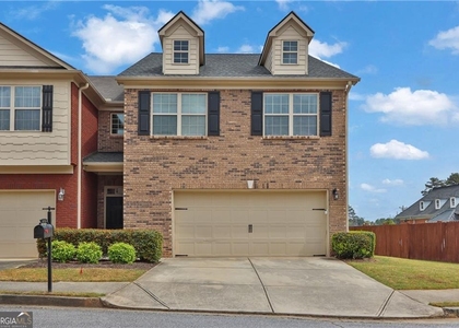 2145 Waterford Park Drive - Photo 1