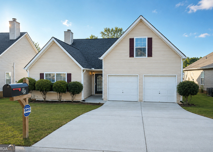 65 Waters Edge Way - Photo 1