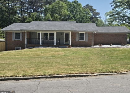 3420 Northside Drive - Photo 1