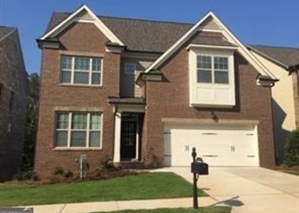 4439 Tacoma Trace - Photo 1