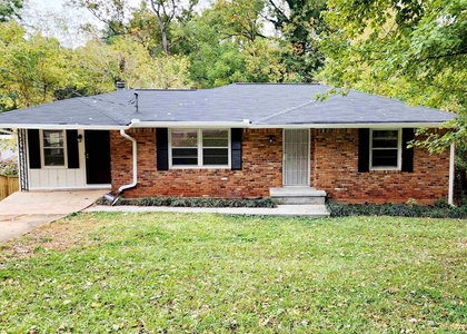 1808 Meadowglades Drive - Photo 1