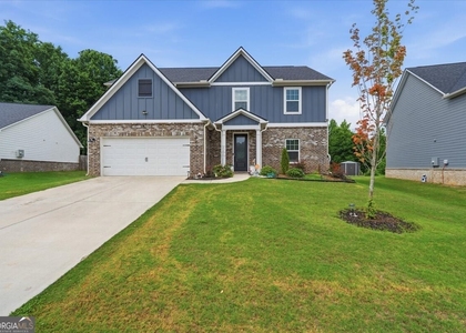 3552 Arabian Farm Lane - Photo 1