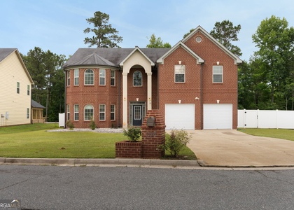 168 Summer Grove Lane - Photo 1
