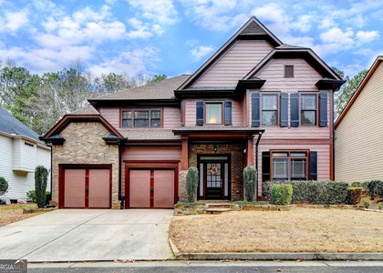 2213 Hamilton Mill Parkway - Photo 1
