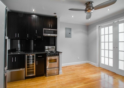 437 West 53rd Street Apartment - Photo 1