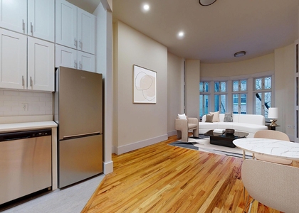 306 West 73rd Street - Photo 1