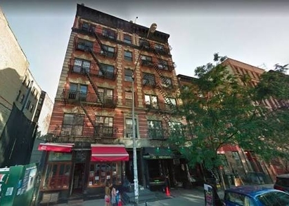432 East 13th Street  - Photo 1