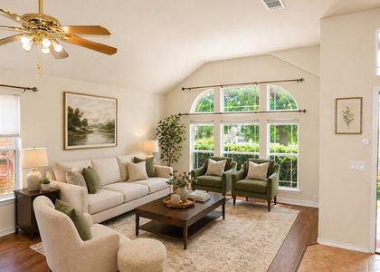 8621 Wagon Trail - Photo 1